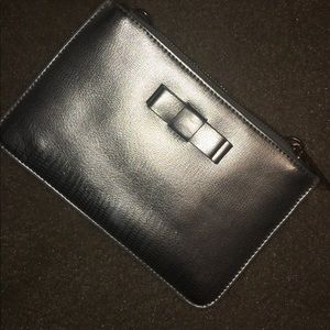 Clutch purse